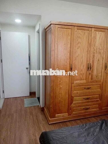 Căn hộ full nội thất rẻ nhất thị trường , diện tích 82m2 2 pn