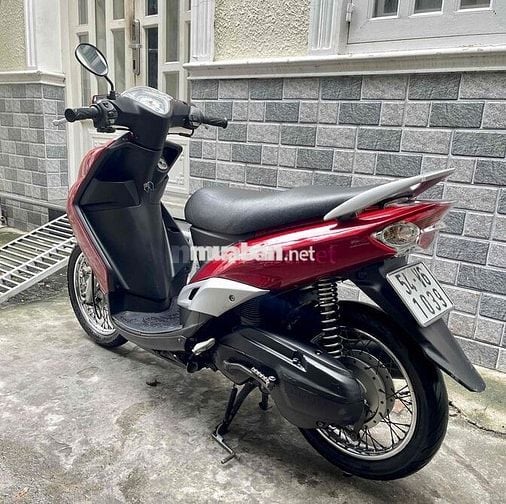 xe Yamha Ultimo 2009 dọn mới