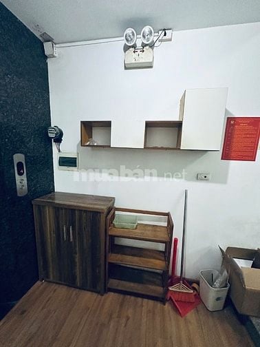 Chính Chủ Cho Thuê Căn Hộ Khép Kín Số 30 Mặt Phố Trần Quang Diệu