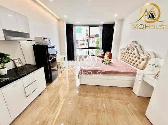 🌹SIÊU HOT CĂN HỘ 1PN FULL NT + CỬA SỔ LỚN🔥 NGAY TRUNG TÂM PHÚ NHUÂN  🌈