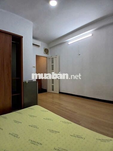 Phòng trọ - Giá rẻ - Đường Nguyễn Đình Chính, Q.Phú Nhuận