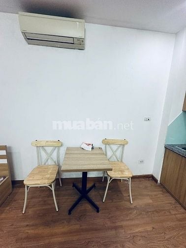 Chính Chủ Cho Thuê Căn Hộ Khép Kín Số 30 Mặt Phố Trần Quang Diệu