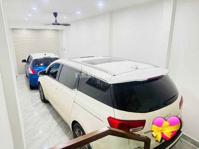 89 Lạc Long Quân - MẶT TIỀN KINH DOANH, NHÀ VEN HỒ, VIEW XANH MÁT