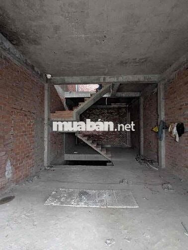 Khu phân lô Bảo Minh Residence đẳng cấp, an ninh, Thới An - Q12