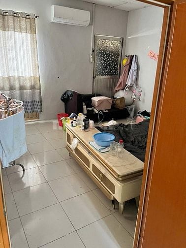 Bán nhà hẻm thông Nguyễn Văn Đừng Q5 dt 4,5x16m nhà 3 tầng chỉ 6,8 tỷ.