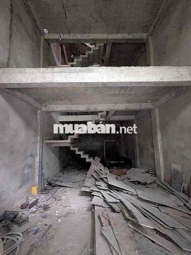 Khu phân lô Bảo Minh Residence đẳng cấp, an ninh, Thới An - Q12