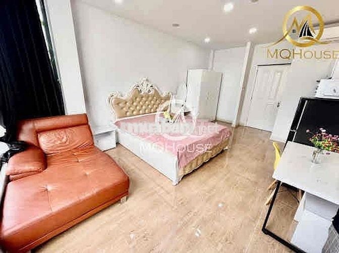 🌹SIÊU HOT CĂN HỘ 1PN FULL NT + CỬA SỔ LỚN🔥 NGAY TRUNG TÂM PHÚ NHUÂN  🌈