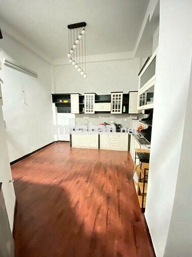 Phòng trọ - Giá rẻ - Đường Nguyễn Đình Chính, Q.Phú Nhuận