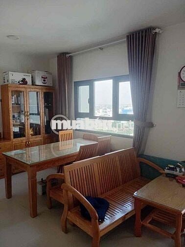 Căn hộ full nội thất rẻ nhất thị trường , diện tích 82m2 2 pn