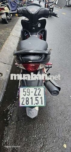 RSX110  FI ĐẸP BS TP 9 CHỦ