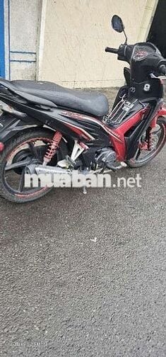 RSX110  FI ĐẸP BS TP 9 CHỦ