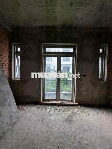 Khu phân lô Bảo Minh Residence đẳng cấp, an ninh, Thới An - Q12