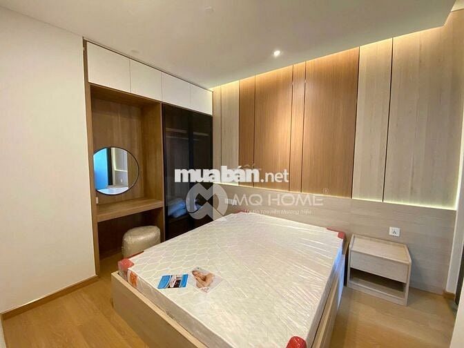 Căn hộ 2PN Sam Towers, View sông Hàn Full nội thất, dọn vào ở ngay!