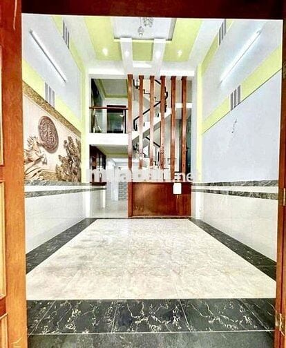 KHANG CHO THUÊ NHÀ ĐẸP HXH PHẠM VĂN CHIÊU GÒ VẤP 4PN4WC CHỈ 15TR