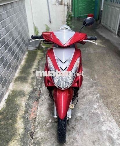 xe Yamha Ultimo 2009 dọn mới