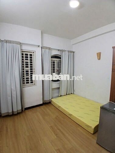 Phòng trọ - Giá rẻ - Đường Nguyễn Đình Chính, Q.Phú Nhuận