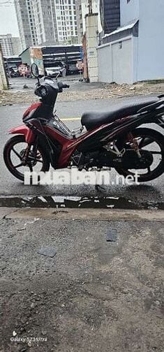 RSX110  FI ĐẸP BS TP 9 CHỦ