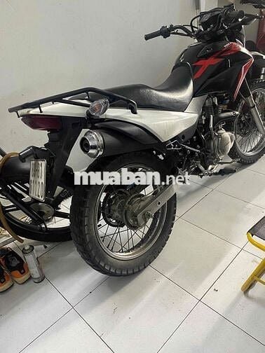 Honda XR 150 máy móc cực chất chức năng đầy đủ