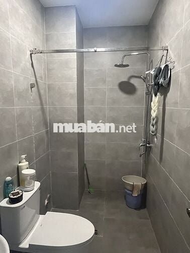 NHÀ PHỐ ĐÔNG HƯNG GẦN CHỢ DĨ AN ĐÃ HOÀN CÔNG