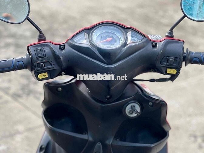 [ĐỘC+LẠ+CHẤT]👉 Suzuki Skydive 125 DÁNG ĐẸP-MÁY ZIN