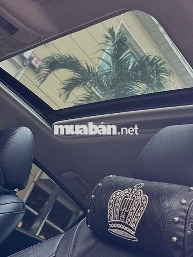 Mazda 3 2016 1.5L Xanh 90.000 km