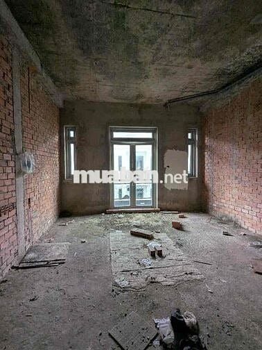 Khu phân lô Bảo Minh Residence đẳng cấp, an ninh, Thới An - Q12