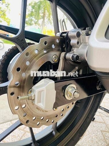 Hàng hiếm trùm mền Winer X 2021 cọp đi 3.800 Km✅