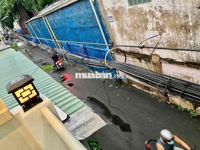 BÁN NHÀ_HXH_NGUYỄN VĂN LƯỢNG_GÒ VẤP