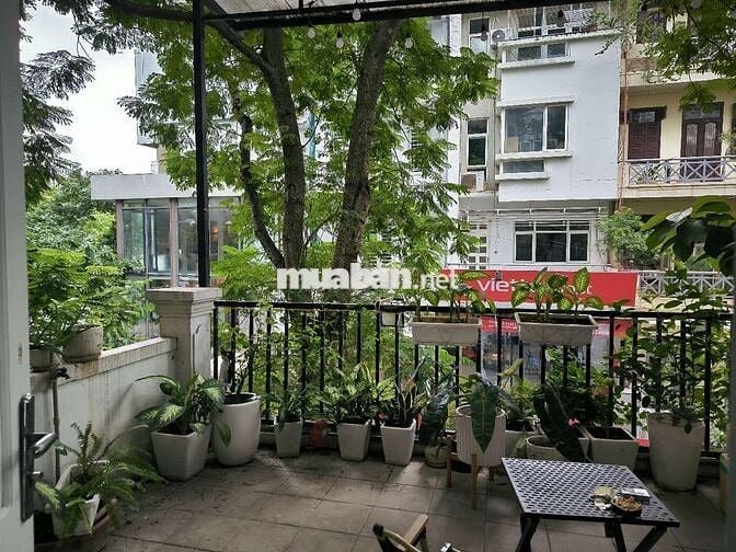 Cho thuê văn phòng tầng 2 - 60 Vũ Phạm Hàm