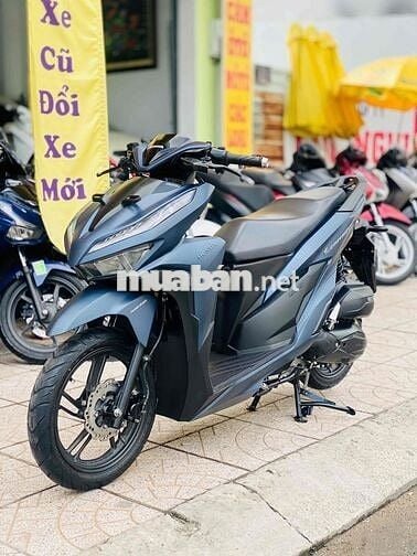 Vario 150 2019 bỏ mẫu xe đẹp zin chuẩn✅