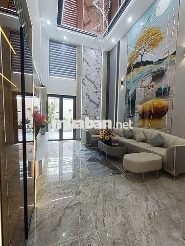 KHU NHÀ ĐỒNG BỘ MỚI 100% NHƯ HÌNH ẢNH FUNL NỘI THẤT. SHR HC ĐẦY ĐỦ