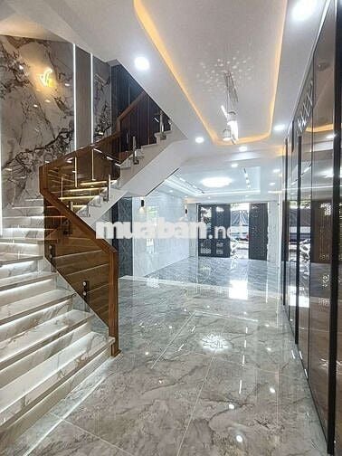 KHU NHÀ ĐỒNG BỘ MỚI 100% NHƯ HÌNH ẢNH FUNL NỘI THẤT. SHR HC ĐẦY ĐỦ