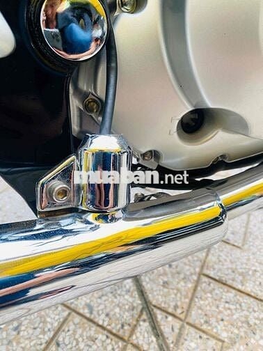 Suzuki GZ 150A siêu lướt chuẩn zin trùm mền 7 năm✅