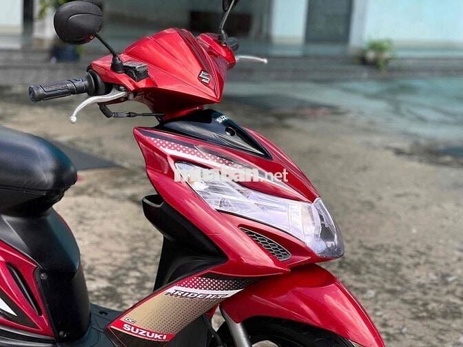 [ĐỘC+LẠ+CHẤT]👉 Suzuki Skydive 125 DÁNG ĐẸP-MÁY ZIN