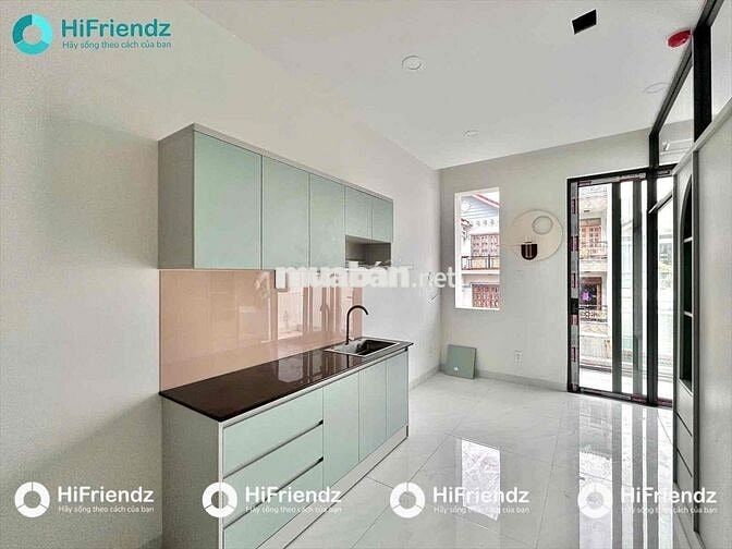 KHAI TRƯƠNG CĂN HỘ BANCOL - LÊ TRỌNG TẤN - CELADON CITY - AEON TÂN PHÚ