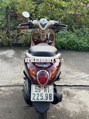 yamaha Classico 2012 bstp xe zin êm ru