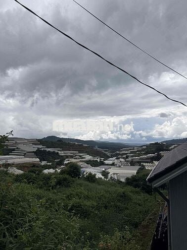 cần bán lô đất SRXD giá cực tốt tại lê hồng phong đà lạt