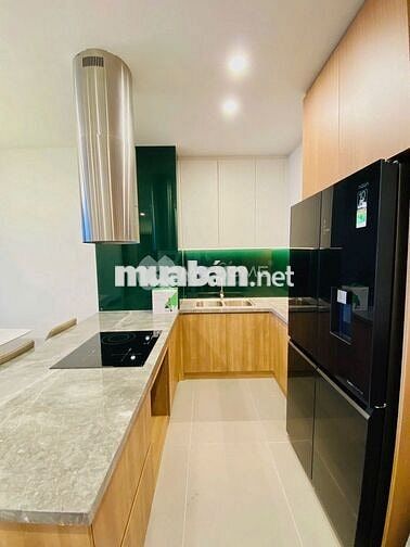 Căn hộ 2PN Sam Towers, View sông Hàn Full nội thất, dọn vào ở ngay!