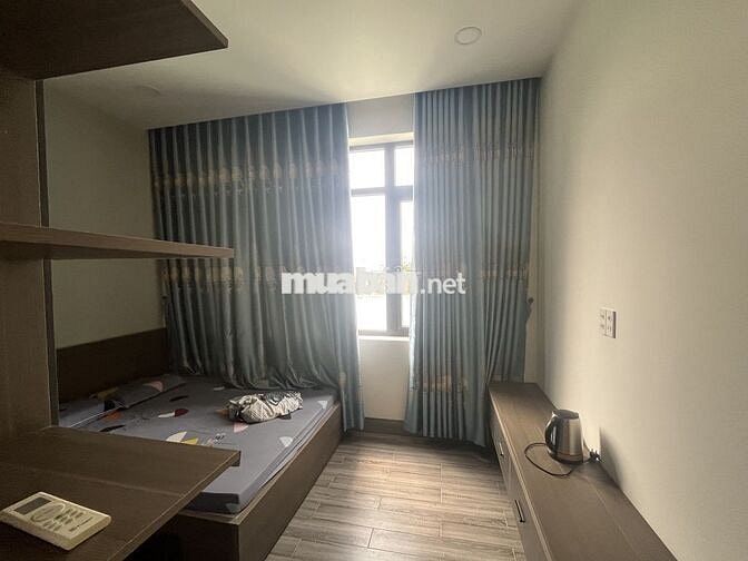 NHÀ PHỐ ĐÔNG HƯNG GẦN CHỢ DĨ AN ĐÃ HOÀN CÔNG