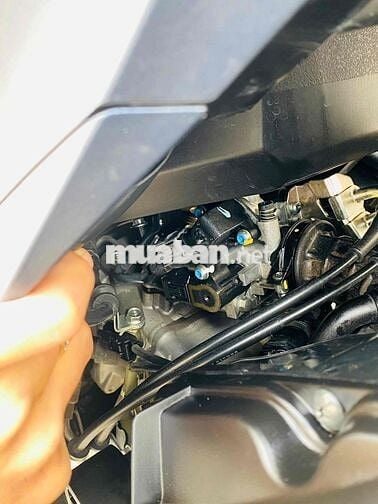 Vario 150 2019 bỏ mẫu xe đẹp zin chuẩn✅