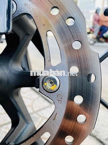 Hàng hiếm trùm mền Winer X 2021 cọp đi 3.800 Km✅