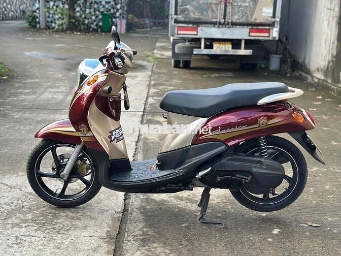yamaha Classico 2012 bstp xe zin êm ru