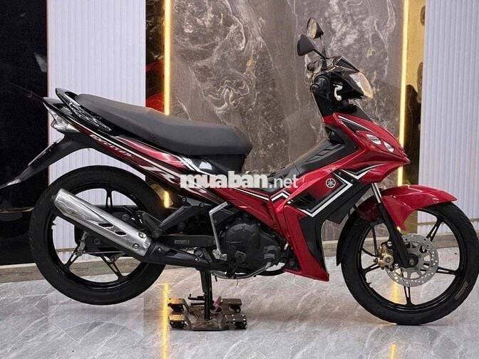 Exciter 2010 Trả Trước 30Tr Góp Bao Nợ Xấu