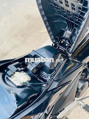 Hàng hiếm trùm mền Winer X 2021 cọp đi 3.800 Km✅