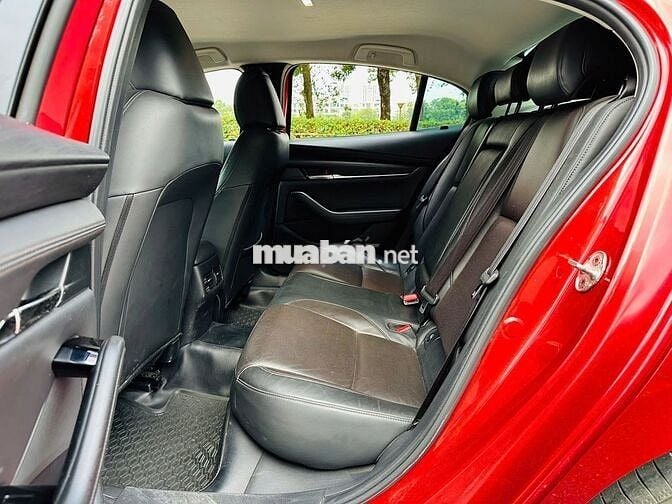 Mazda 3 2022 1.5L Luxury - 40000 km