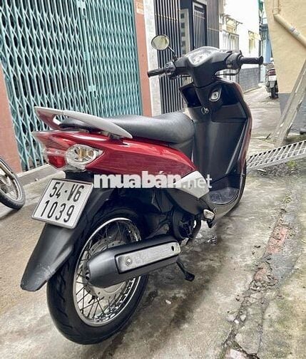 xe Yamha Ultimo 2009 dọn mới