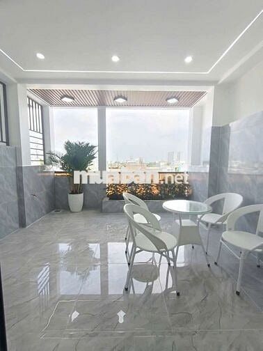 KHU NHÀ ĐỒNG BỘ MỚI 100% NHƯ HÌNH ẢNH FUNL NỘI THẤT. SHR HC ĐẦY ĐỦ