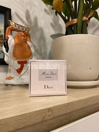 lọ nước hoa xách tay của pháp Dior 35ml