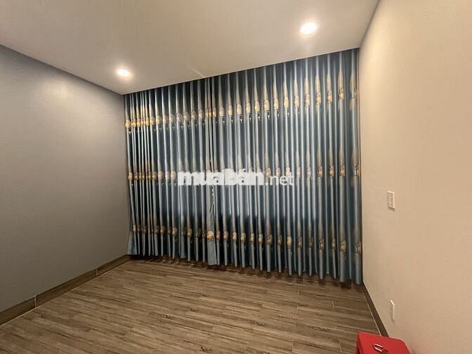 NHÀ PHỐ ĐÔNG HƯNG GẦN CHỢ DĨ AN ĐÃ HOÀN CÔNG