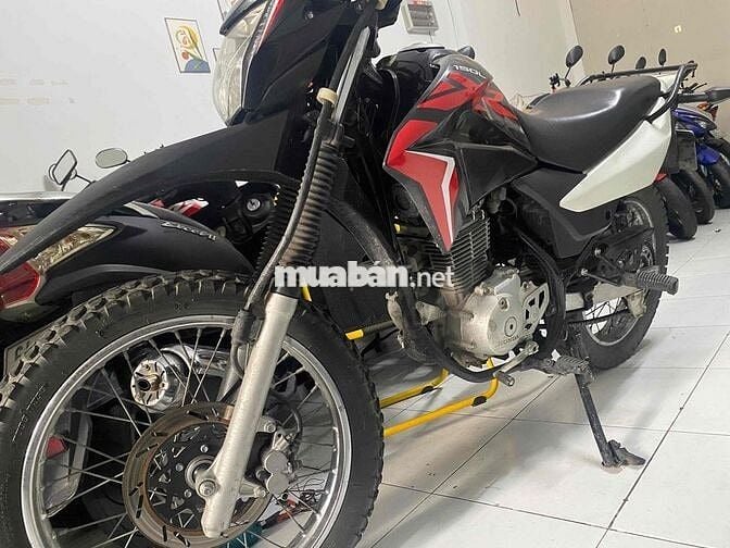 Honda XR 150 máy móc cực chất chức năng đầy đủ